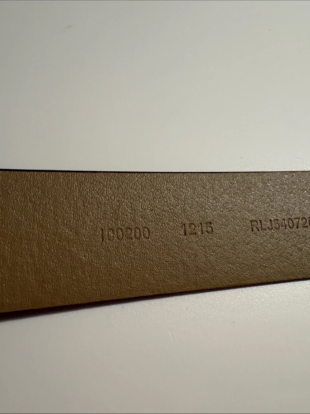 Relic Fossil women's 